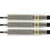 Rzutki lotki dart Bull's Blackjack Brass Gold