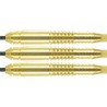 Rzutki lotki dart Bull's Bear Brass 21 gr steeltip