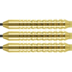 Rzutki lotki dart Bull's Bear Brass 22 gr steeltip