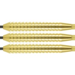 Rzutki lotki dart Bull's Bear Brass 23 gr steeltip