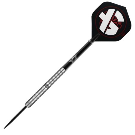 Rzutki lotki dart Bull's Adam Gawlas E2 90% steel