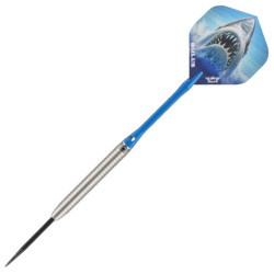 Rzutki lotki dart Bull's Shark Pro 90% Steeltip