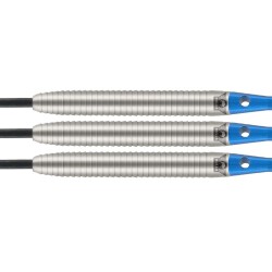 Rzutki lotki dart Bull's Shark Pro 90% Steeltip