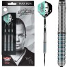 Rzutki lotki dart Bull's Max Hopp 80% Max80 steel