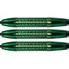 Rzutki lotki dart Bull's Ricky Evans Brass Green