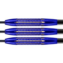 Rzutki lotki dart Bull's Mario SC Brass Blue 21gr