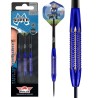 Rzutki lotki dart Bull's Mario SC Brass Blue 21gr