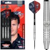 Rzutki lotki dart Bull's Richard Veenstra 80%