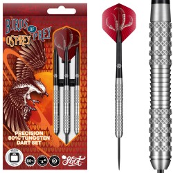 Rzutki lotki dart Shot Birds of Prey Osprey steel