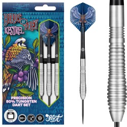 Rzutki lotki dart Shot Birds of Prey Kestrel steel