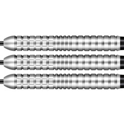 Rzutki lotki dart Shot Smith 80% Precision Steel