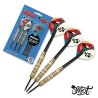 Rzutki lotki dart Shot Solo Steeltip Darts Set 18g