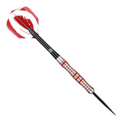 Rzutki lotki dart Shot Zen Enso 80% steeltip