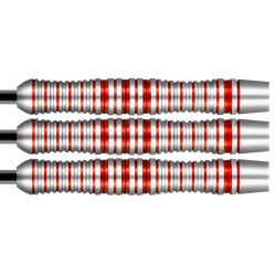 Rzutki lotki dart Shot Zen Enso 80% steeltip