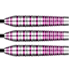 Rzutki lotki dart Shot Zen Juji 80% steeltip