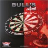 Tarcza sizalowa do darta Bull's Shark Pro