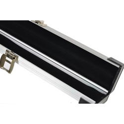 Walizka na kij snookerowy Peradon Aluminium 3/4
