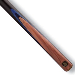 Kij 2-cz. snooker Cannon Sapphire 3/4 145cm