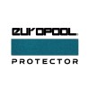 Sukno bilardowe EUROPOOL Petroleum Blue Protector