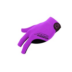 Rękawiczka Predator Second Skin Purple S/M