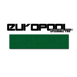 Sukno bilardowe EUROPOOL Speedball PRO YellowGreen