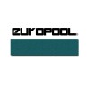 Sukno bilardowe EUROPOOL Blue Green