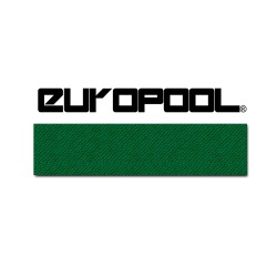 Sukno bilardowe EUROPOOL Yellow Green