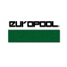 Sukno bilardowe EUROPOOL Yellow Green