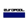 Sukno bilardowe EUROPOOL Royal Blue