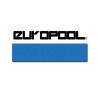 Sukno bilardowe EUROPOOL Champion Blue