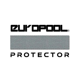 Sukno bilardowe EUROPOOL Grey Protector