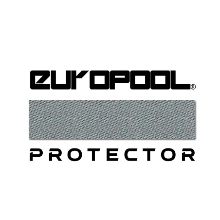 Sukno bilardowe EUROPOOL Grey Protector