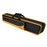 Pokrowiec na kije Predator Roadline 4x8 BLK/YEL Pokrowiec na kije Predator Roadline 4x8 BLK/YEL