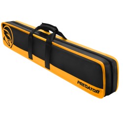 Pokrowiec na kije Predator Roadline 4x8 BLK/YEL