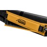 Pokrowiec na kije Predator Roadline 4x8 BLK/YEL Pokrowiec na kije Predator Roadline 4x8 BLK/YEL