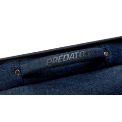 Pokrowiec na kije Predator URBAIN 3x5 Hard Blue