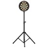 Stojak na tarczę Bull's Tripod Dartboard Stand 2.0