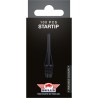 Groty Bull's Startip Softtip 2ba Black 100 szt.