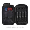 Pokrowiec na lotki Shot Tactical Dart Case