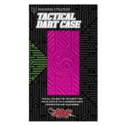 Pokrowiec na lotki Shot Tactical Dart Case