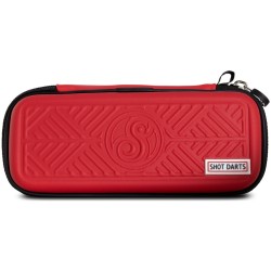 Pokrowiec na lotki Shot Tactical Slim Dart Case