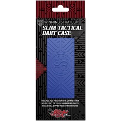 Pokrowiec na lotki Shot Tactical Slim Dart Case