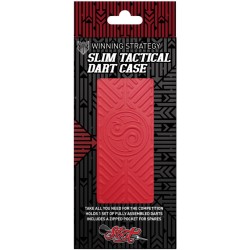 Pokrowiec na lotki Shot Tactical Slim Dart Case