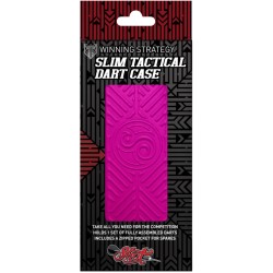 Pokrowiec na lotki Shot Tactical Slim Dart Case