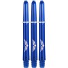 Shaft dart Shot Eagle Claw Shafts Blue