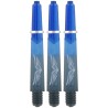 Shaft dart Shot Eagle Claw Two Tone Blue Black