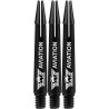 Shaft dart Bull's Aviation Shafts Black