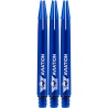 Shaft dart Bull's Aviation Shafts Blue