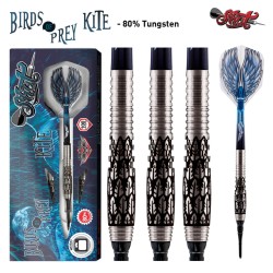 Rzutki lotki dart Shot Birds of Prey Kite 80%