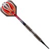 Rzutki lotki dart Shot Warrior Hautoa 80% softip